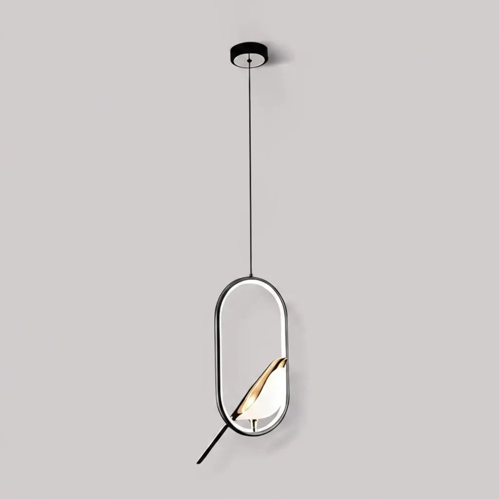 Magpie Pendant Light