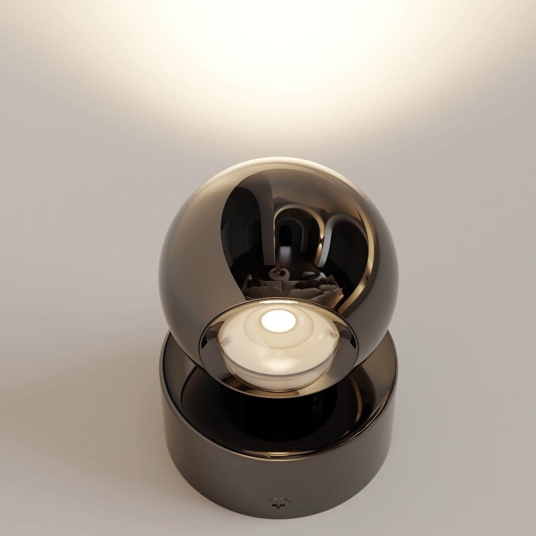 Modern LED Wall Sconce