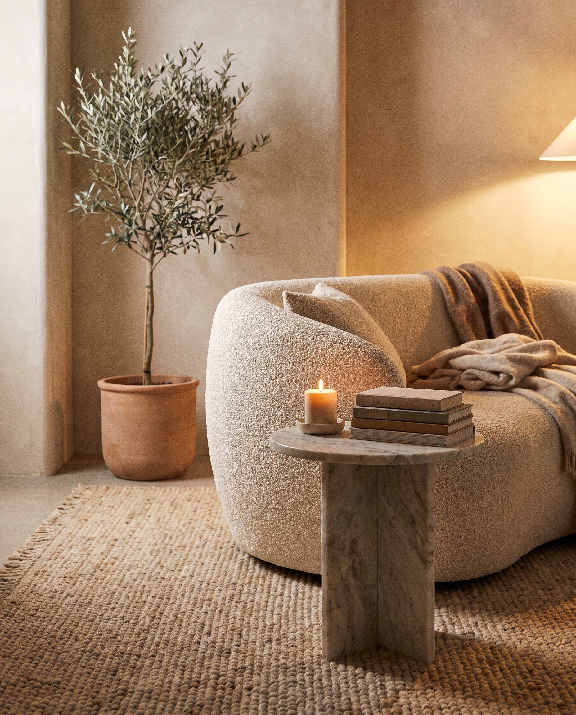 Home and interior