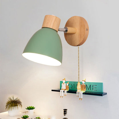 Modern Minimalist Wall Sconce