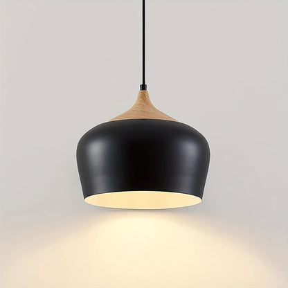 Modern Scandinavian Pendant Light