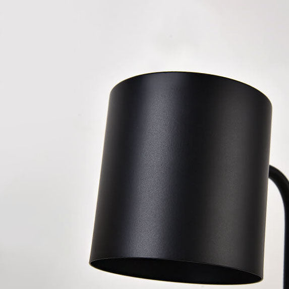 Japanese Minimalist Table Lamp