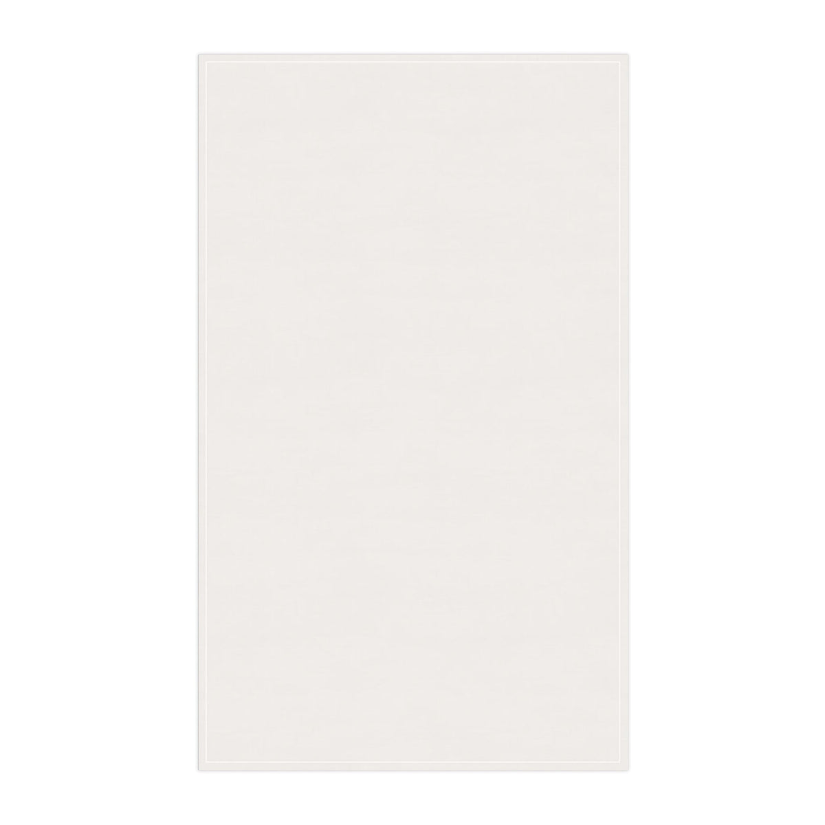 Linnora Tea Towels - Printed Farmhouse Kitchen Linen