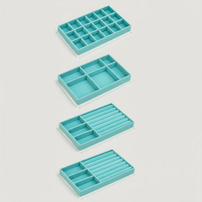 Nylon Jewelry Organizer Tray