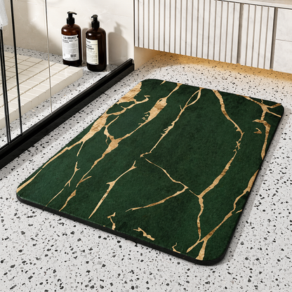 Diatom Stone Quick Dry Bath Mat