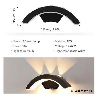 StormLite Outdoor Wall Light