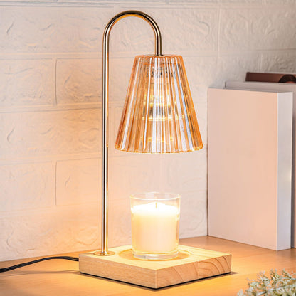 Electric Candle Warmer Lamp