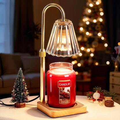 Electric Candle Warmer Lamp
