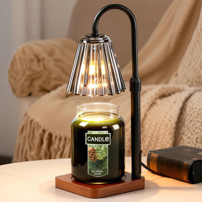 Electric Candle Warmer Lamp