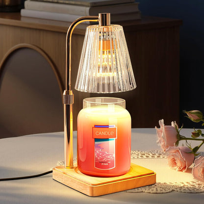 Electric Candle Warmer Lamp