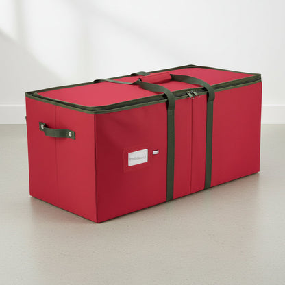 Christmas Ornament Storage Box
