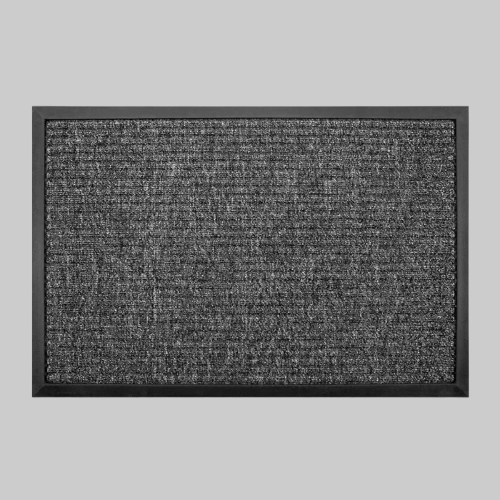 Entryway Dirt Trapping Door Mat