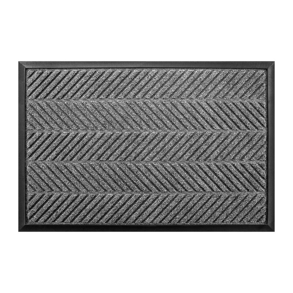 Entryway Dirt Trapping Door Mat