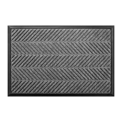 Entryway Dirt Trapping Door Mat