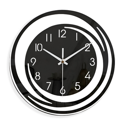 Sorana Wall Clock