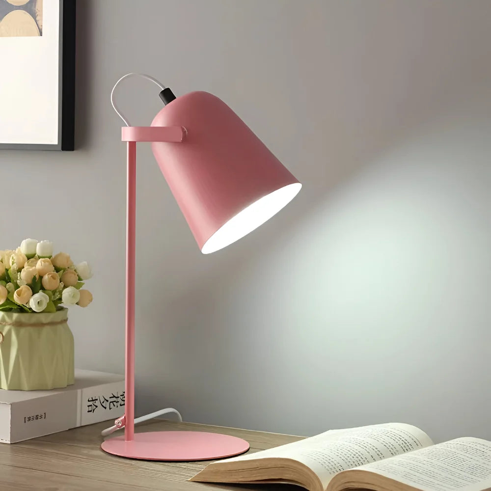 Rotating Desk Lamp