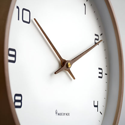 Nordic Wall Clock