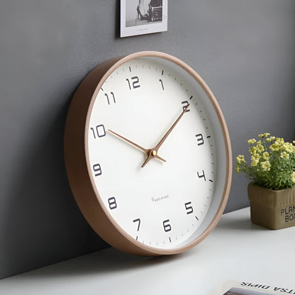 Nordic Wall Clock