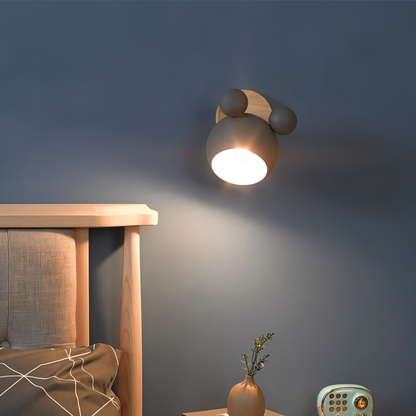 FlashMouse Wall Lamp