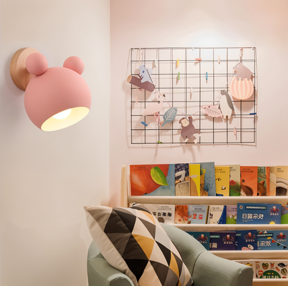 FlashMouse Wall Lamp