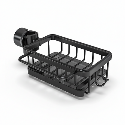 Aluminum Kitchen Sink Organizer