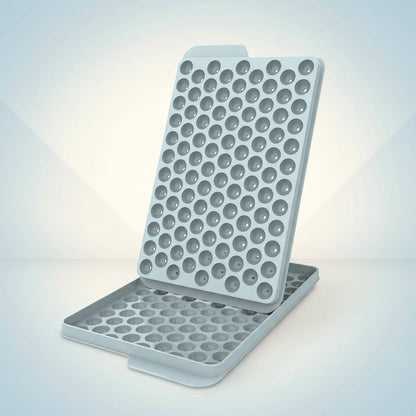 Mini Round Ice Ball Tray