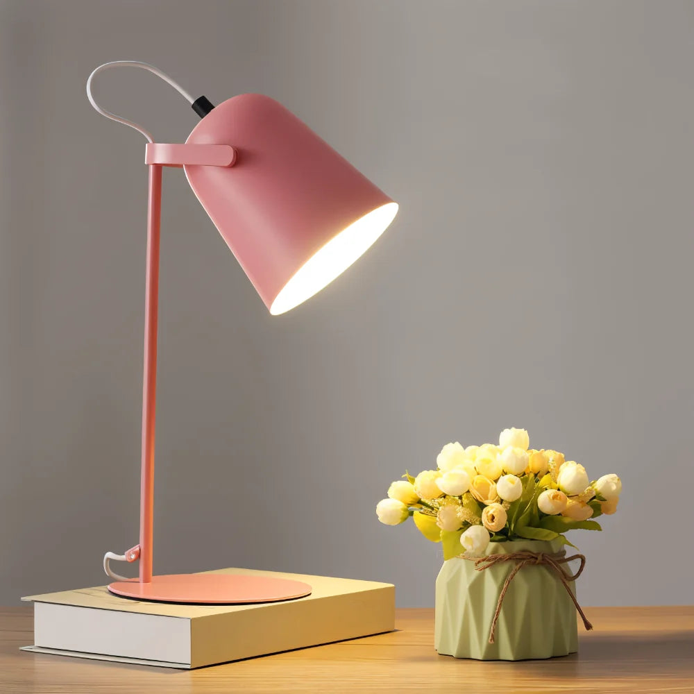 Rotating Desk Lamp