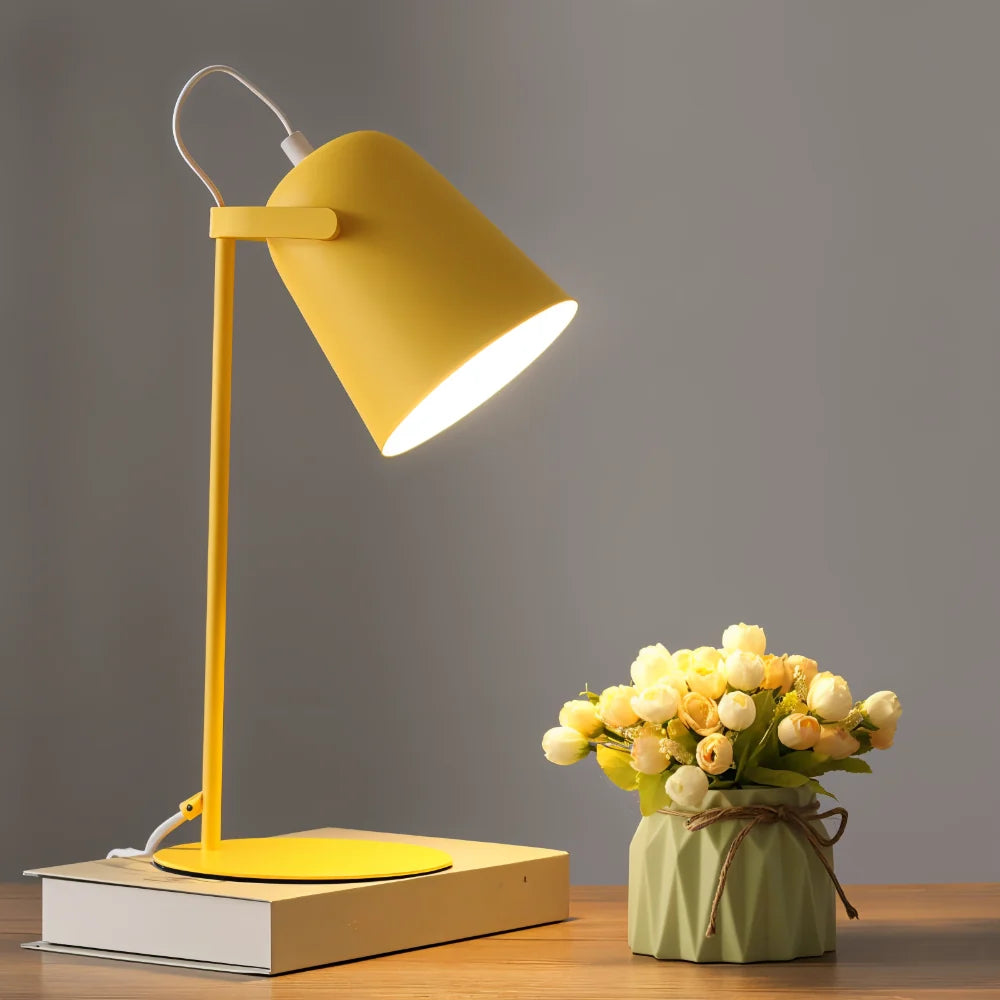Rotating Desk Lamp