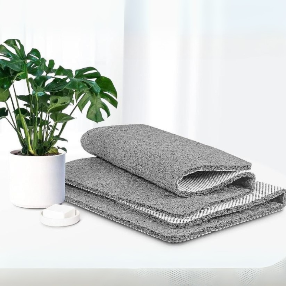 Quick Dry Non-Slip Bath Mat