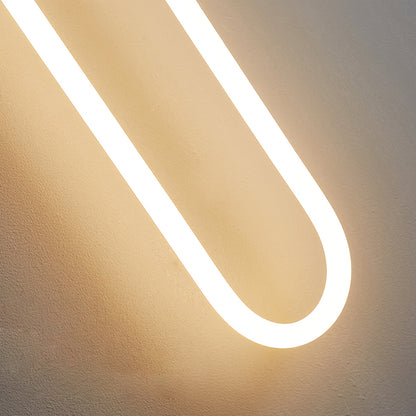 Loop LED Wall Light