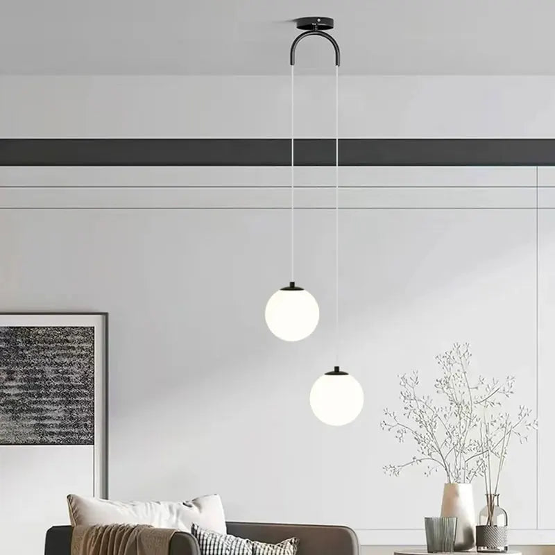 Luna Pendant Light