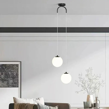 Luna Pendant Light