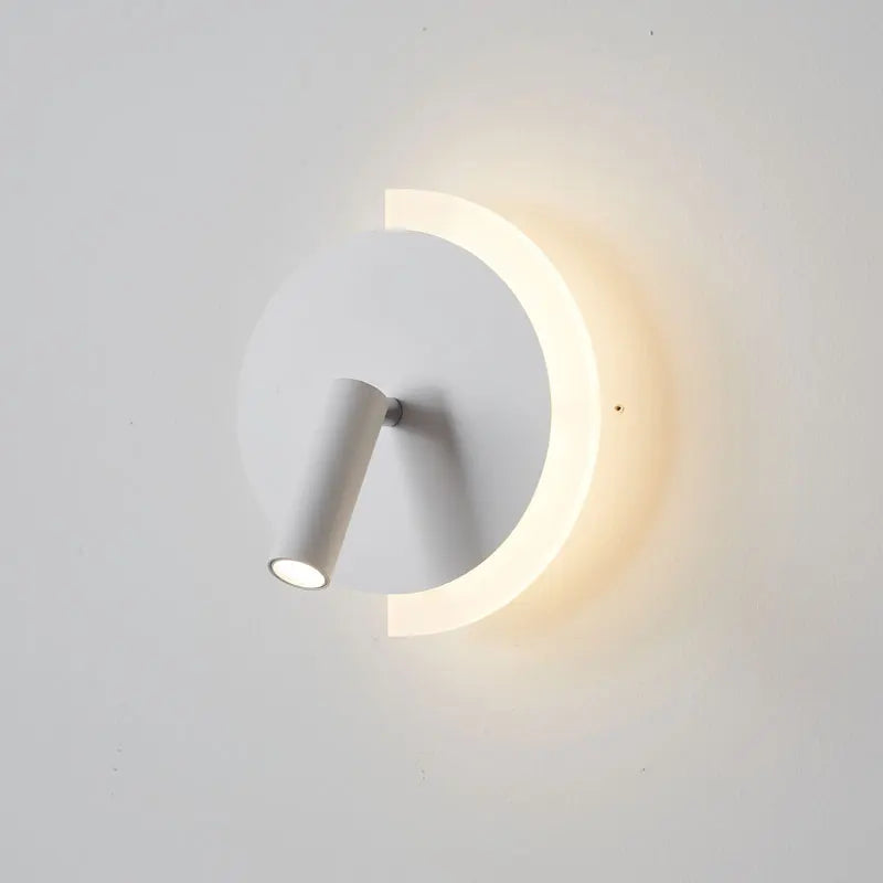 LunaSpot Wall Light