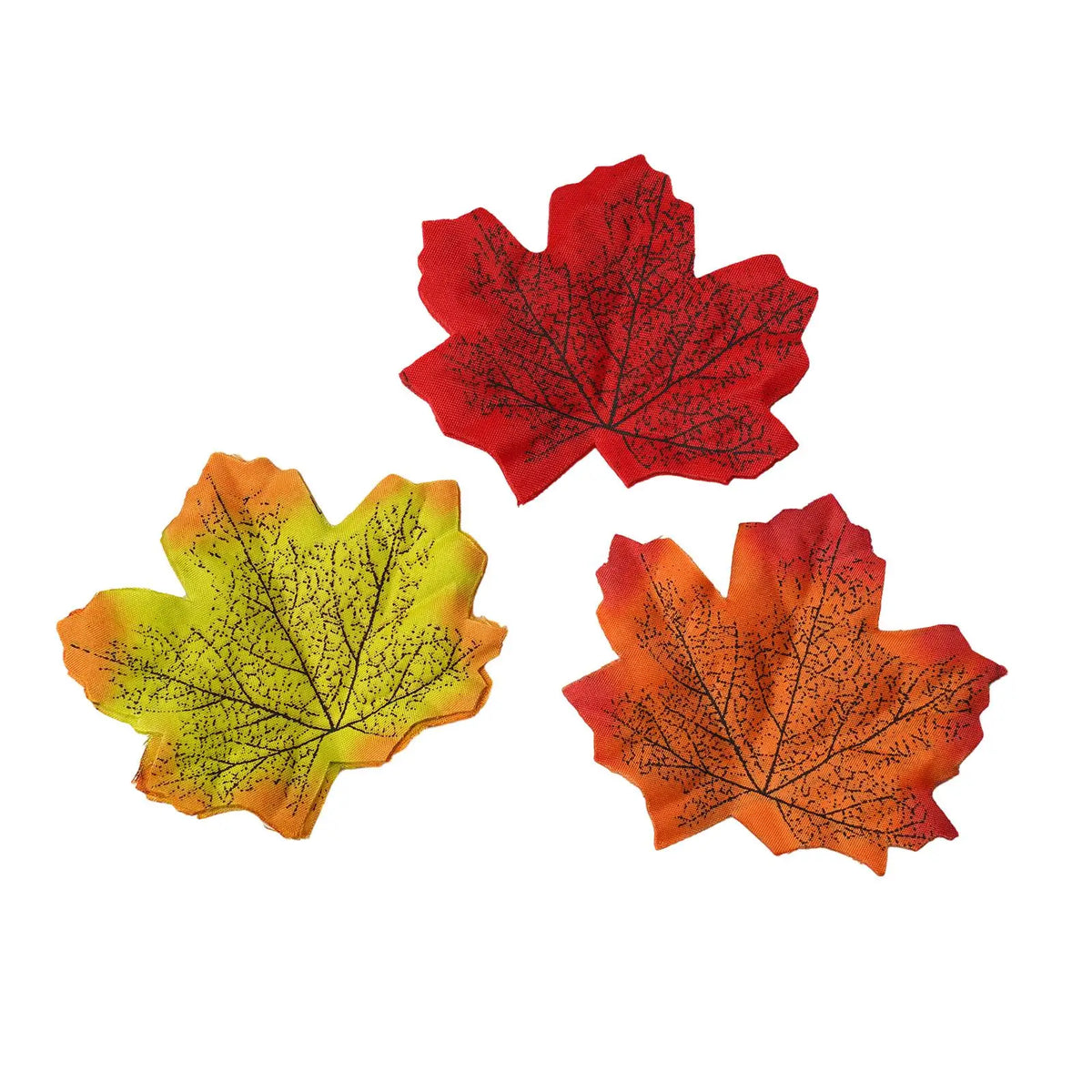 Harvella Decor Props - 50-Piece Foam Gourd Mix