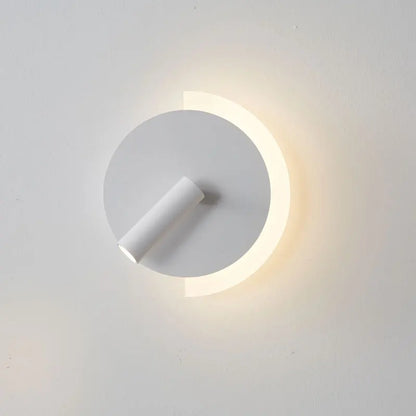 LunaSpot Wall Light