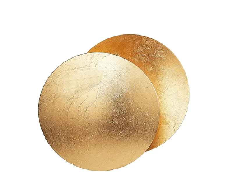 Lunaris Wall Light - 20cm / Brass