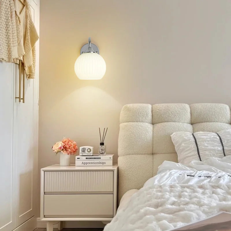 Quashion Wall Lamp