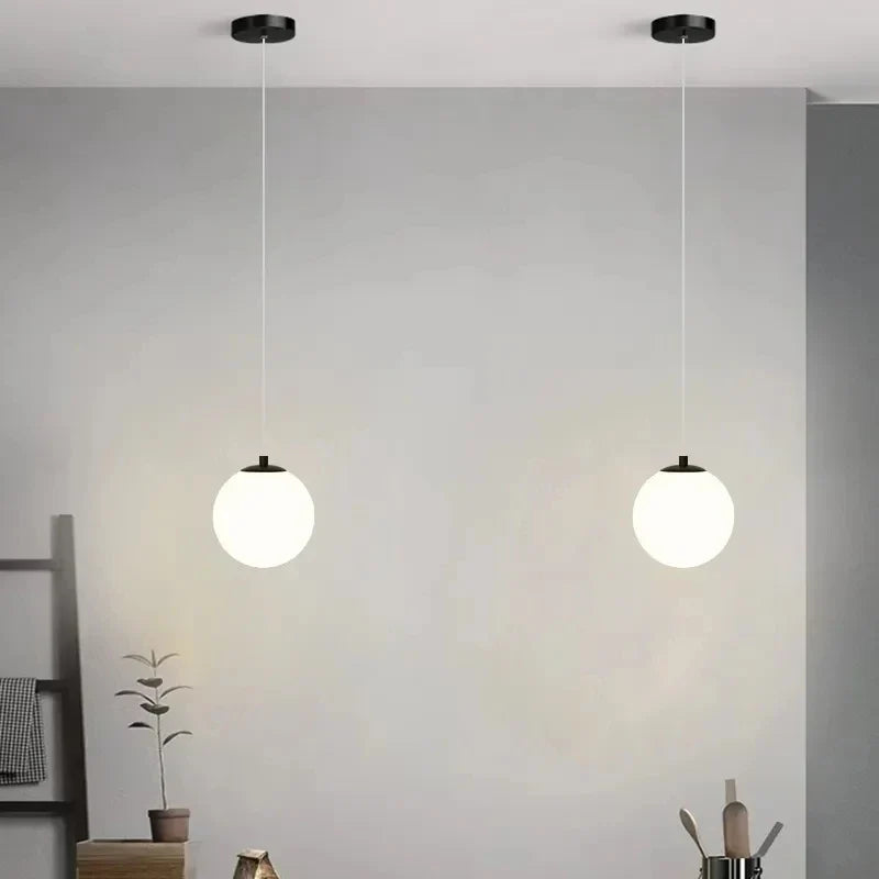 Luna Pendant Light