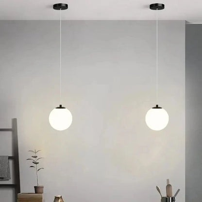Luna Pendant Light