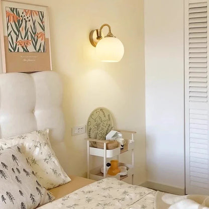 Quashion Wall Lamp