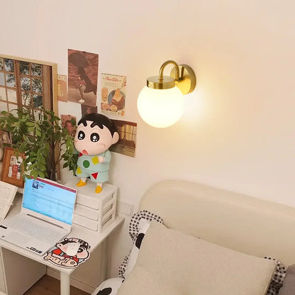 Quashion Wall Lamp
