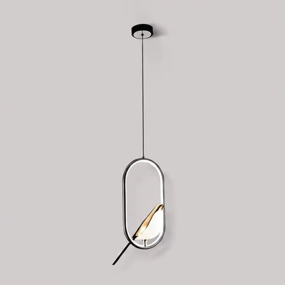 Magpie Pendant Light