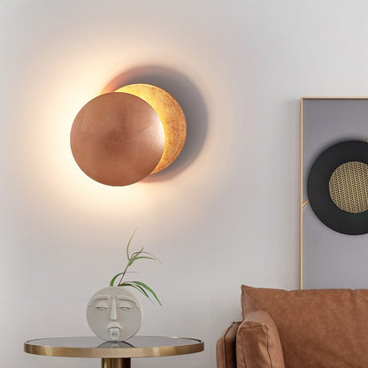 Lunaris Wall Light