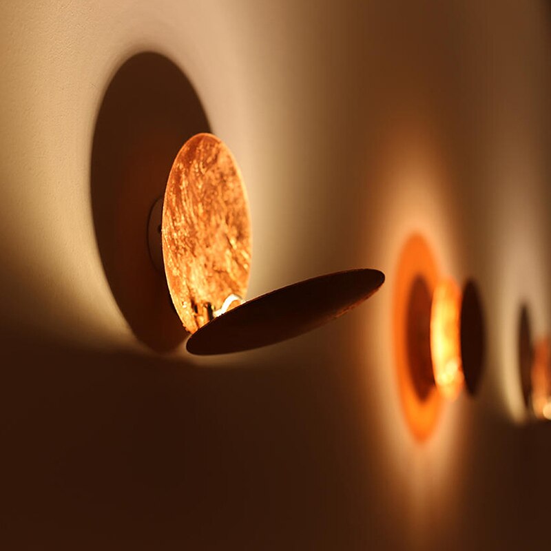 Lunaris Wall Light
