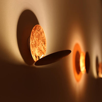 Lunaris Wall Light