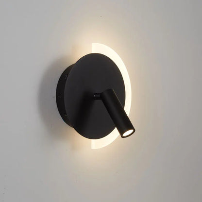 LunaSpot Wall Light