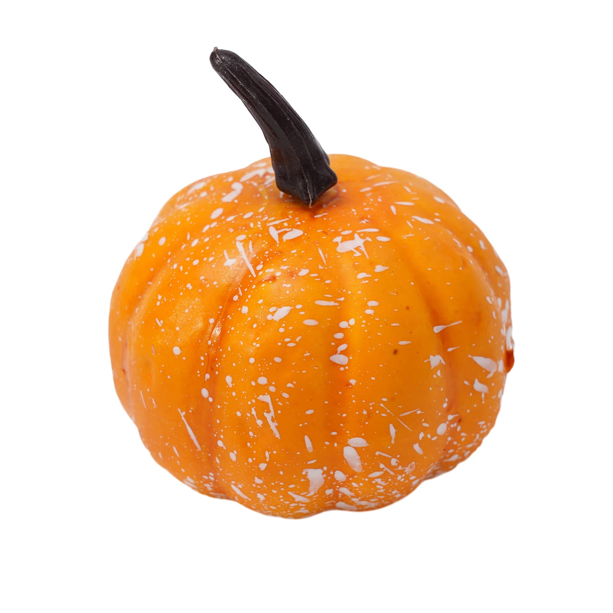 Harvella Decor Props - 50-Piece Foam Gourd Mix