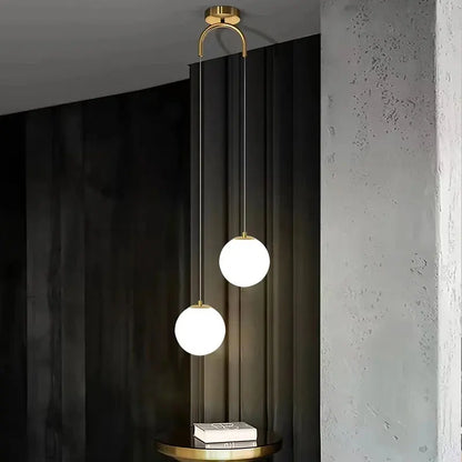 Luna Pendant Light