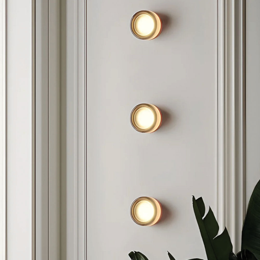 Solaria Wall Lamp