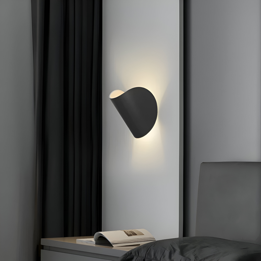 Twist Wall Light